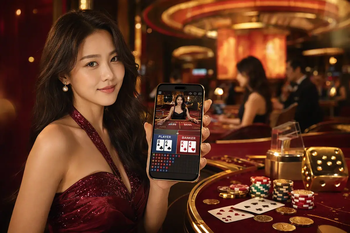 vbet12 daftar akaun proses mudah deposit pertama