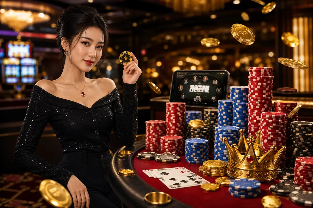 vbet12 penerangan RTP dan volatiliti slot