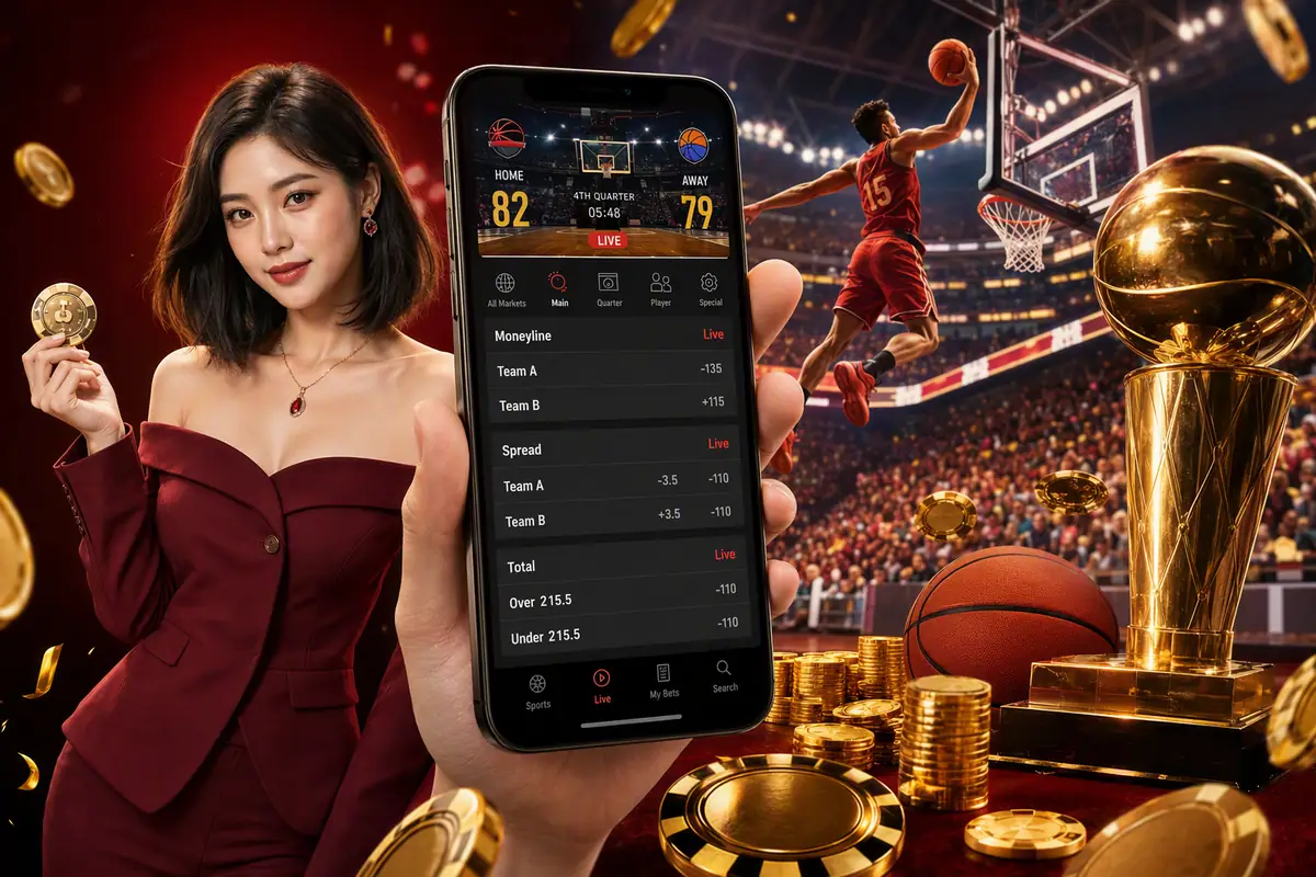vbet12 pembayaran e-wallet Malaysia