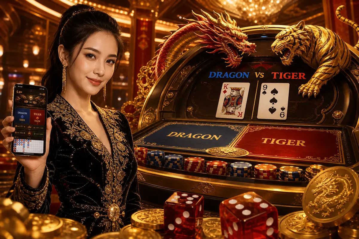 vbet12 Casino meja permainan live dealer