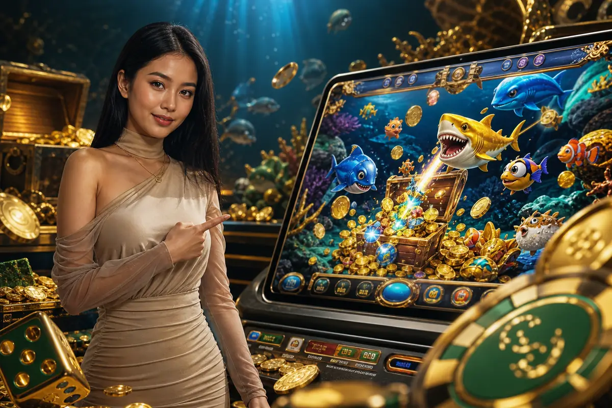 vbet12 deposit selepas log masuk