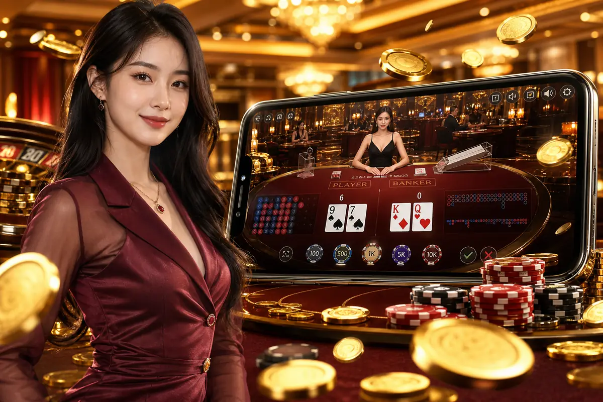 vbet12 bonus deposit pertama Malaysia